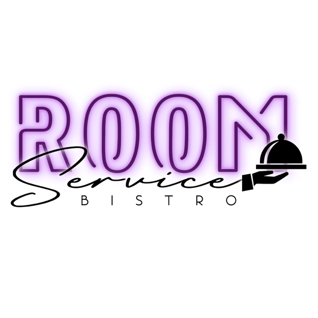 Room Service Logo A