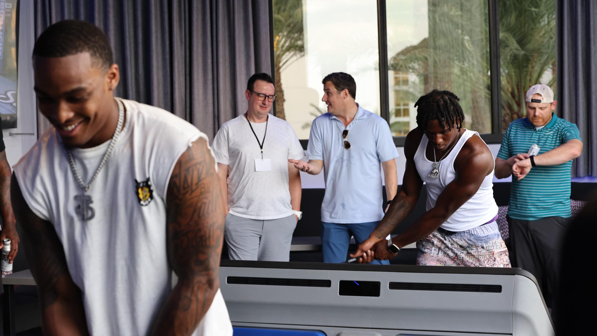 Nba Summer League (7)