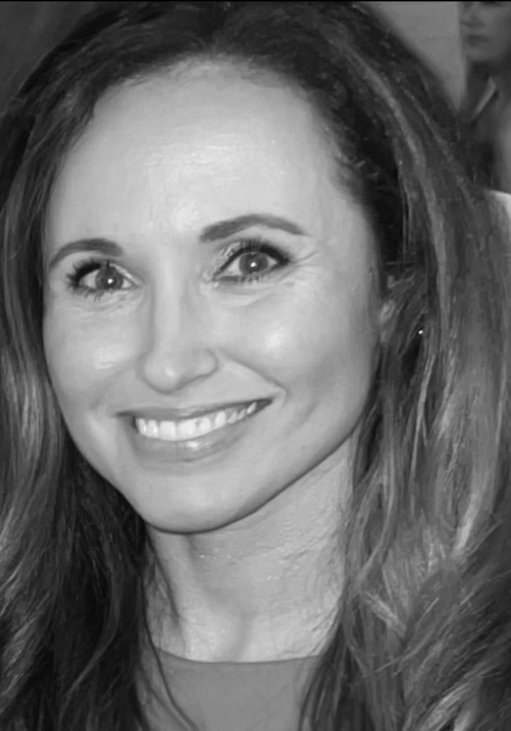 Robyn Griffin